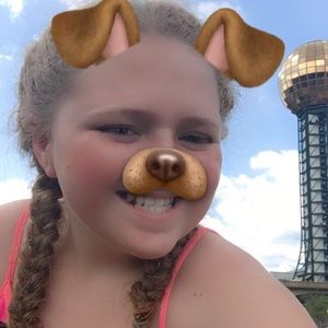 Meet your Posher, Kyleigh